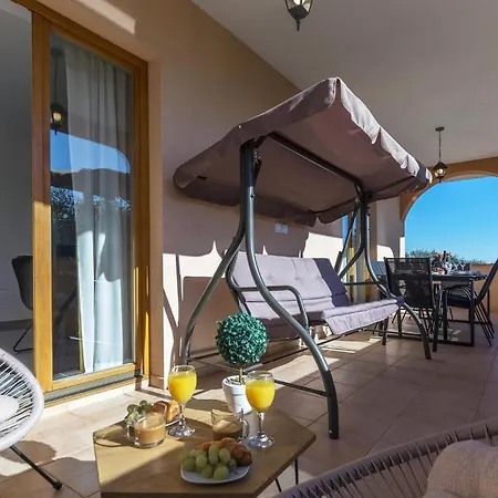 3 Bedroom Stunning Apartment In Kavran * Kavran